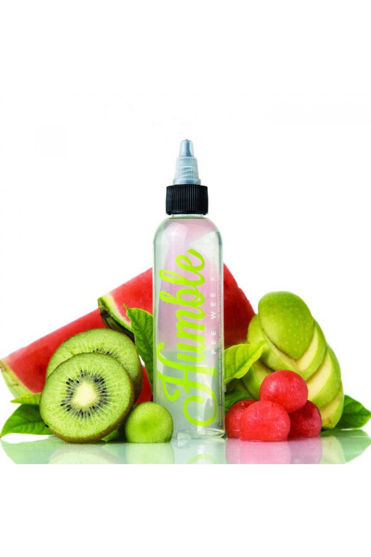 Humble Juice Co Pee Wee Kiwi 120ml